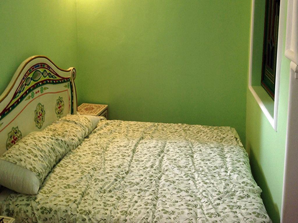 Hotel Dar Aldea Chefchaouen Zimmer foto